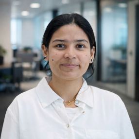 Kiran, Babysitter i Vejle