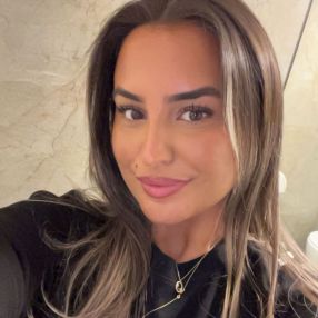 Rojin, Babysitter in Randers