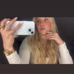 Elizabeth, Babysitter in Fredericia