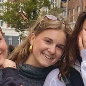 Selma, Babysitter i Tårnby