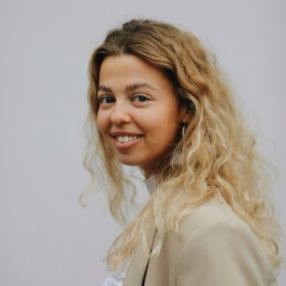 Vanesa, Babysitter in København