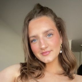 Nathalie, Babysitter in Lejre