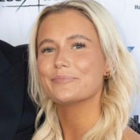 Mathilde, Babysitter i Hjørring