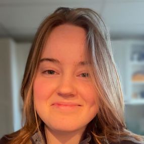 Regitze, Babysitter i København