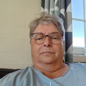 Lone Ulla, Babysitter in Ejstrupholm