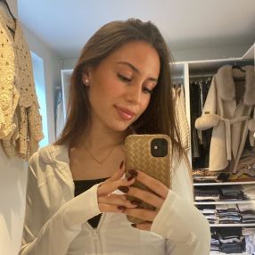 Natalie, Babysitter i Frederiksværk