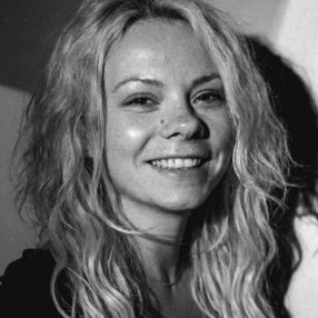 Cristina, Familie i København