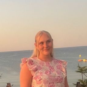 Jessica elina, Babysitter i Glostrup
