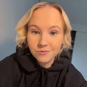 Mille, Babysitter in Ringsted