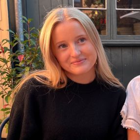 Louise, Babysitter in Skanderborg