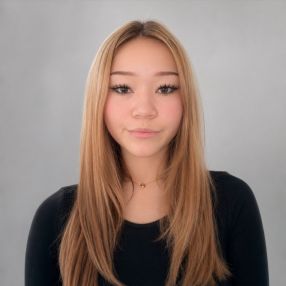 Lea, Babysitter i Frederikssund