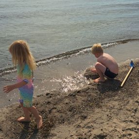 Susanne, Familie i Herlev