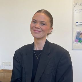 Emma, Babysitter i København