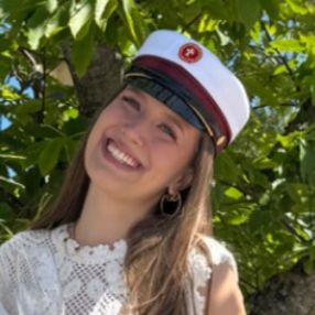 Amalie, Babysitter in Aalborg