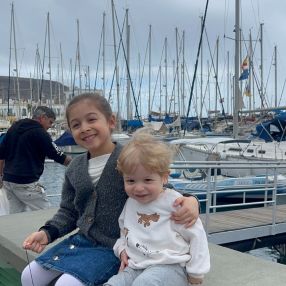Isabella, Family in Greve
