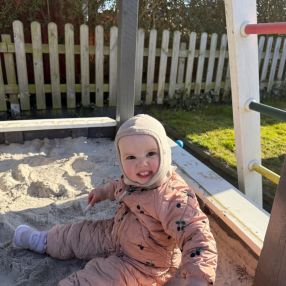 Simon, Familie i Rønne