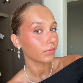 Lærke, Babysitter in Herning