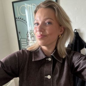 Sofie, Babysitter i Vejle
