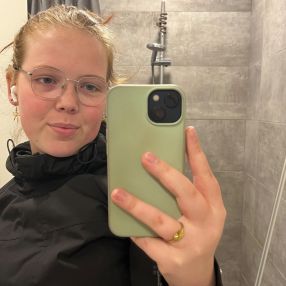 Lea, Babysitter i Brønderslev