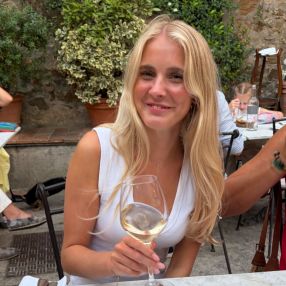 Mathilde, Babysitter i Aalborg