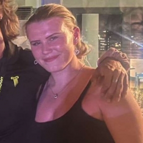 Freja, Babysitter i Svendborg