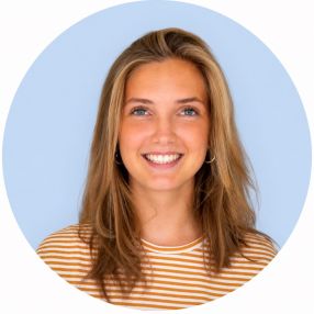 Else, Babysitter i Hørsholm