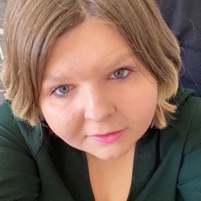 Kathrine, Babysitter i Svendborg