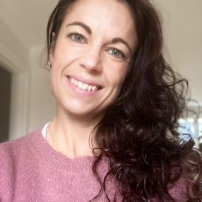 Marya, Babysitter i Roskilde