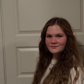 Mathilde, Babysitter in Horsens