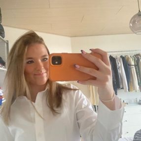 Maja, Babysitter in Hadsten