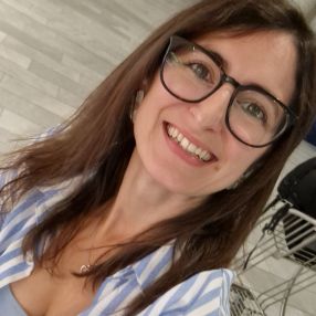 Susana, Babysitter i Glostrup