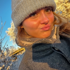 Sofia, Babysitter in Hørsholm