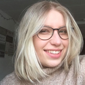 Michelle, Babysitter i Rødekro