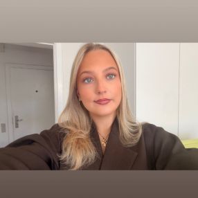 Josephine, Babysitter i Hadsund