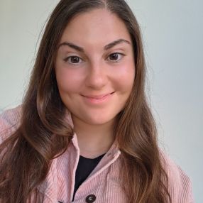 Lina, Babysitter in København