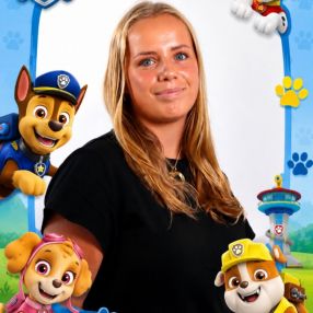 Caroline Marie, Babysitter in Randers