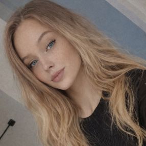 Yasmin, Babysitter in Sønderborg