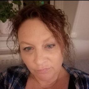 Dorte, Babysitter i Hellerup
