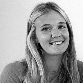 Kirstine, Babysitter i Køge