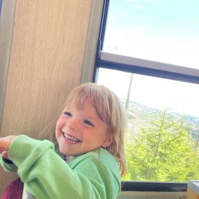 Katharina, Familie i Vejle
