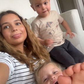 Caroline, Babysitter in Birkerød