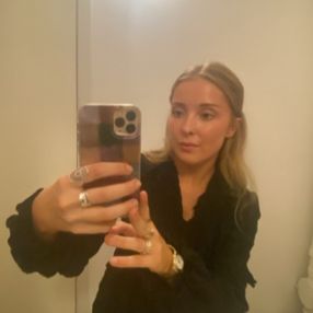 Mille, Babysitter i Korsør