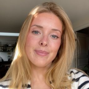 Mille, Babysitter i Korsør