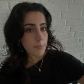 Ilana H, Babysitter i Aalborg
