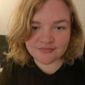 Sarah, Babysitter i Nykøbing Falster