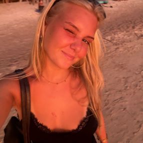 Katinka, Babysitter i Lillerød