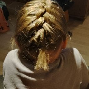 Heidi, Babysitter in Hobro