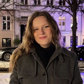 Isabella, Babysitter i København