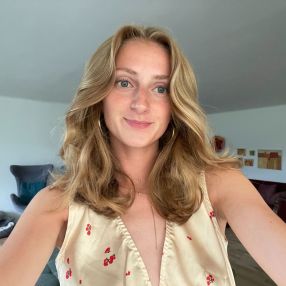 Amalie Hygum, Babysitter i Odense