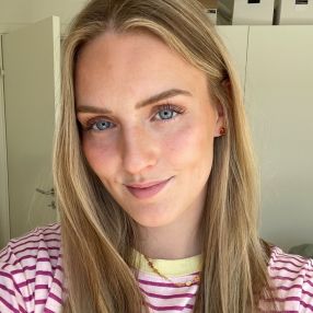 Freja, Babysitter i Odense